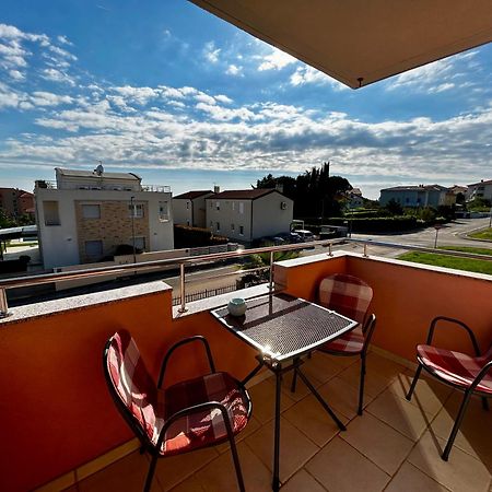 Guest House Gloria Novigrad Istria المظهر الخارجي الصورة