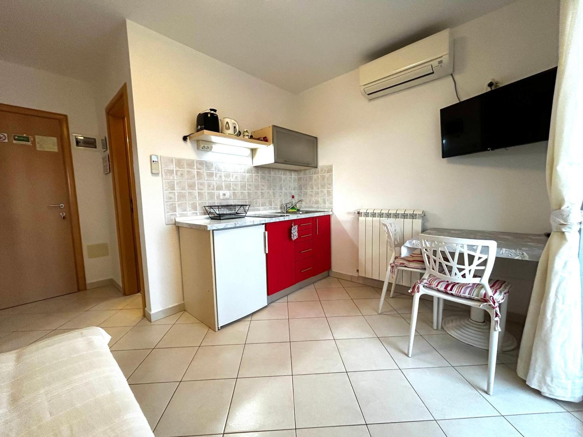 Guest House Gloria Novigrad Istria المظهر الخارجي الصورة