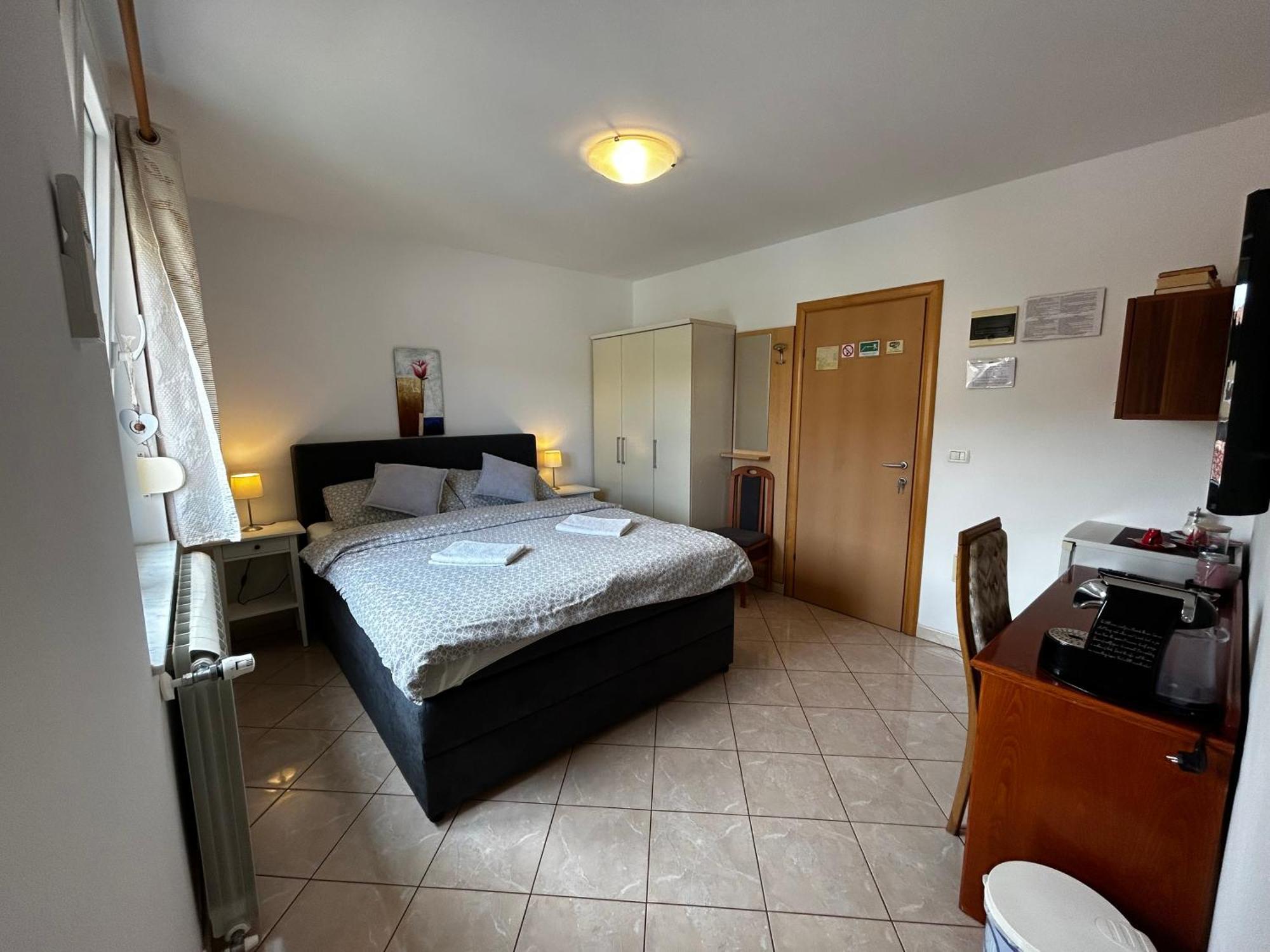 Guest House Gloria Novigrad Istria المظهر الخارجي الصورة