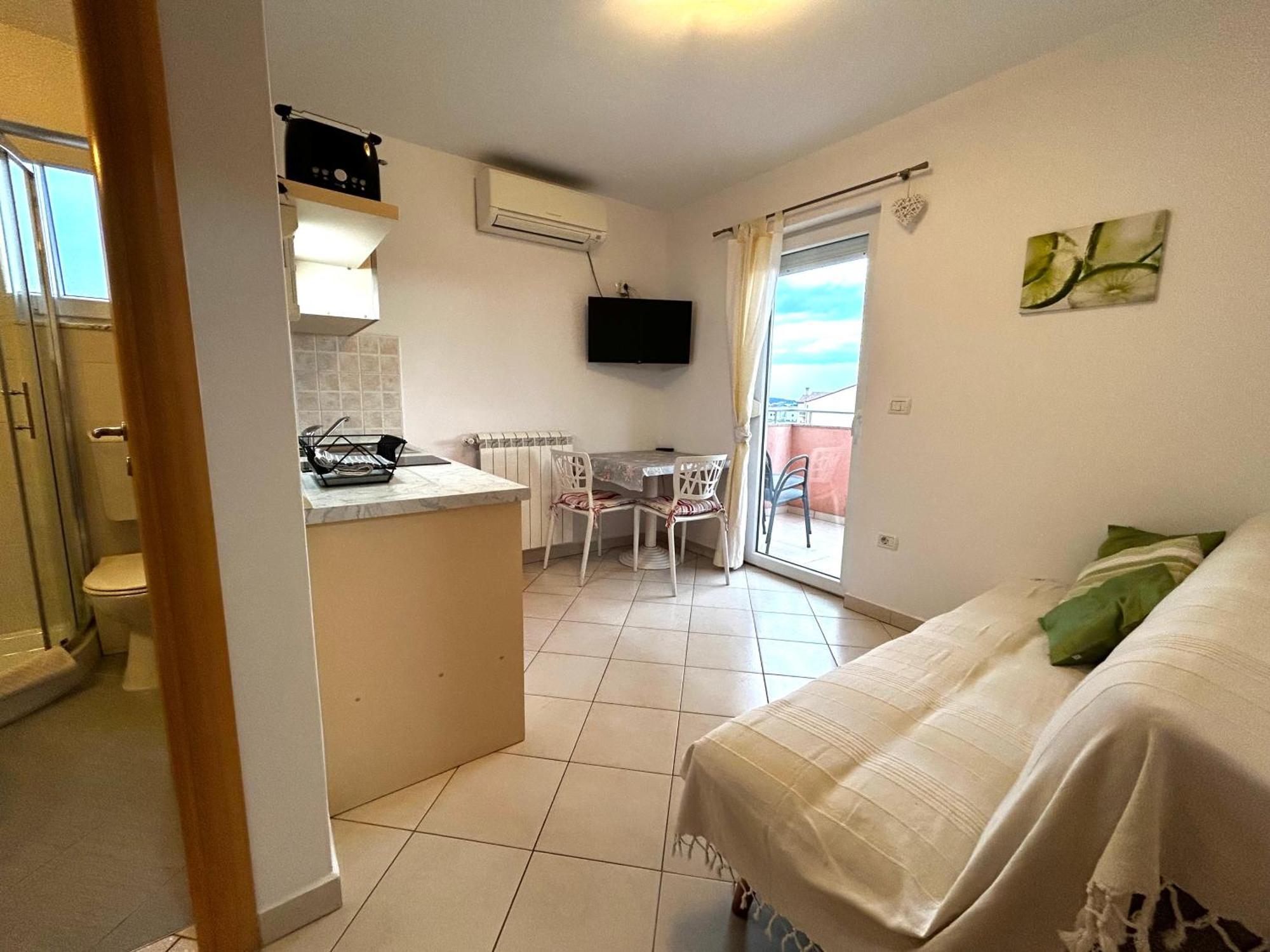 Guest House Gloria Novigrad Istria المظهر الخارجي الصورة