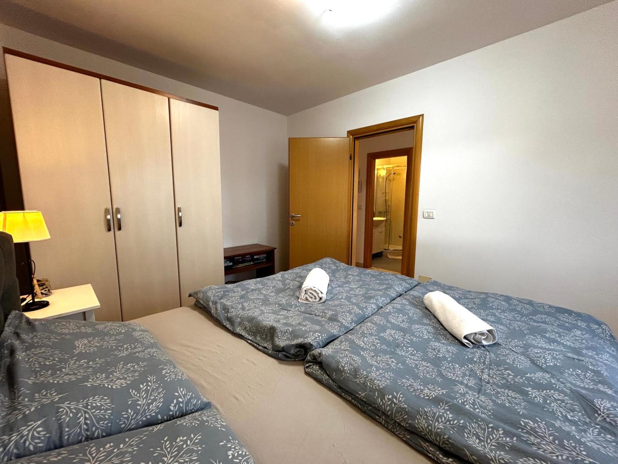 Guest House Gloria Novigrad Istria المظهر الخارجي الصورة