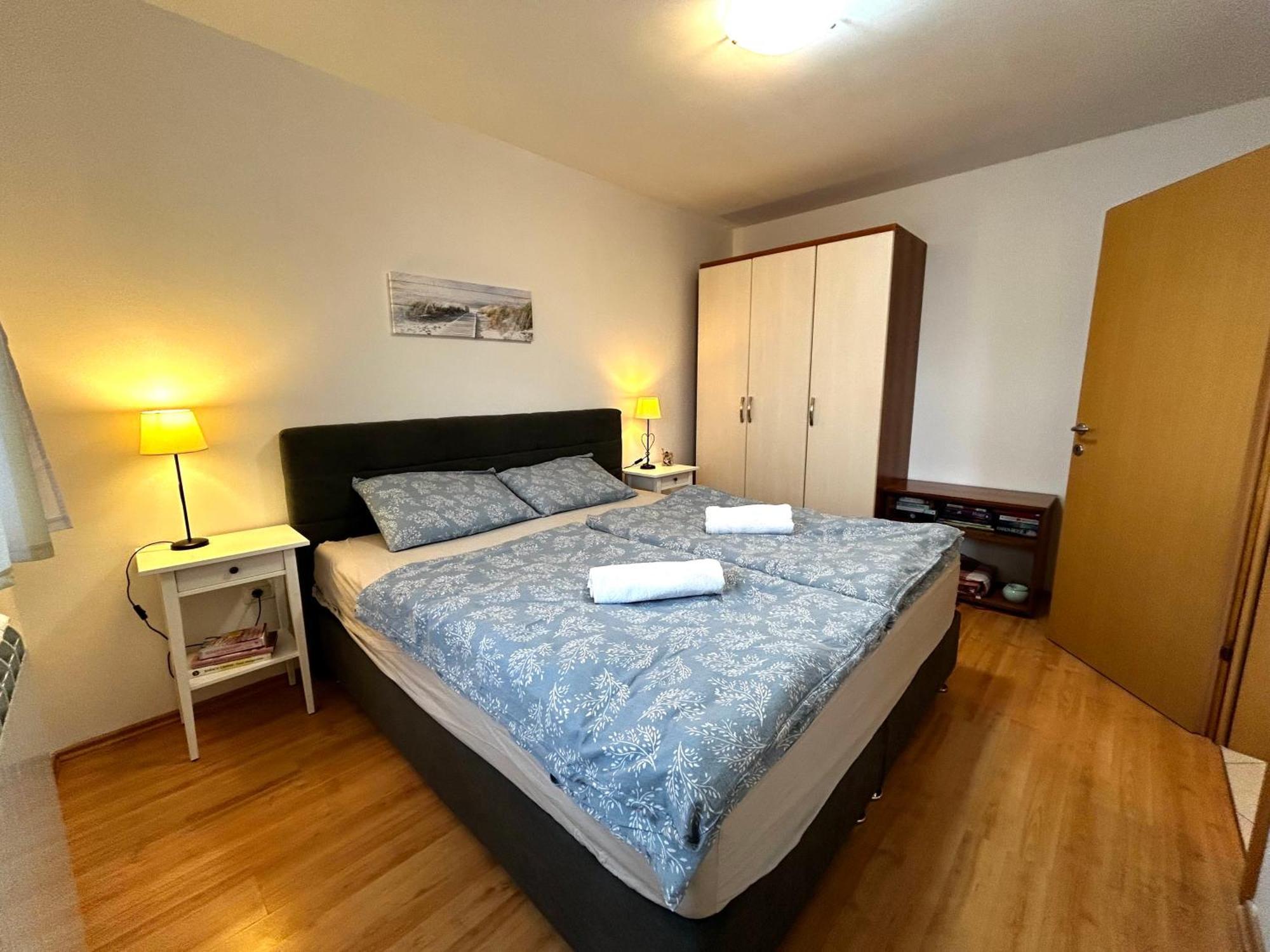 Guest House Gloria Novigrad Istria المظهر الخارجي الصورة