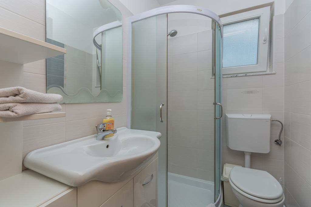Guest House Gloria Novigrad Istria المظهر الخارجي الصورة